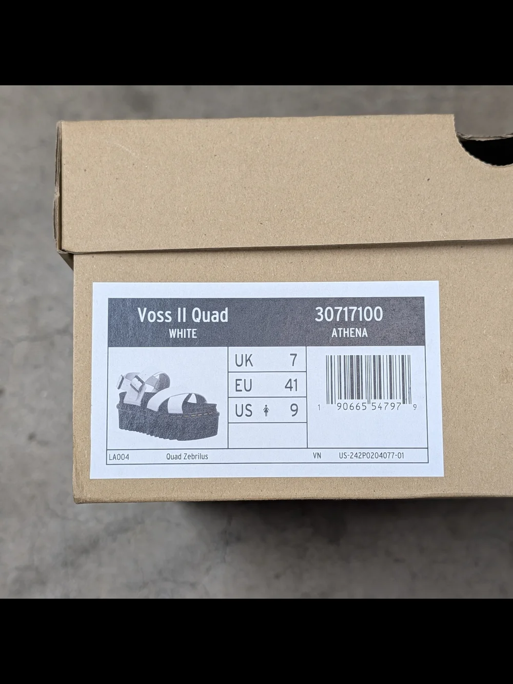 Dr. Martens brand dr